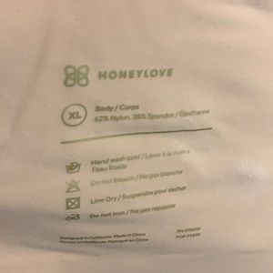 Honeylove Silhouette Bra